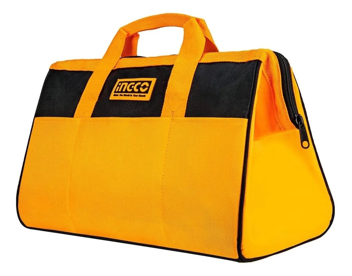 Bolso De Herramientas 16 PuLG Ingco4