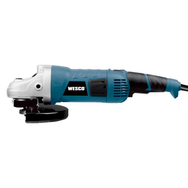 Esmeril Angular 7puLG 180mm 2000w Ws47012