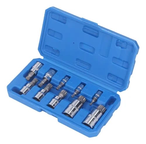 SET 10pcs IMBUS XINGSHENG 0