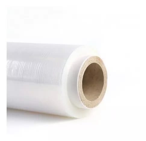 Rollo Alusa Film Stretch 220m  1600 gr Para Embalaje Plastico2