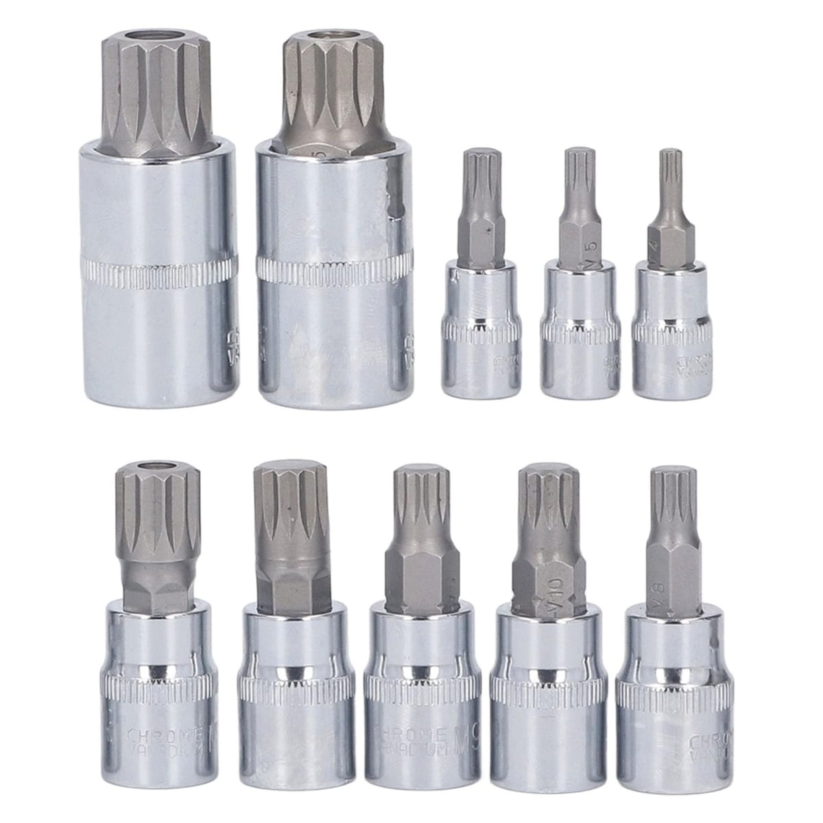 SET 10pcs IMBUS XINGSHENG3