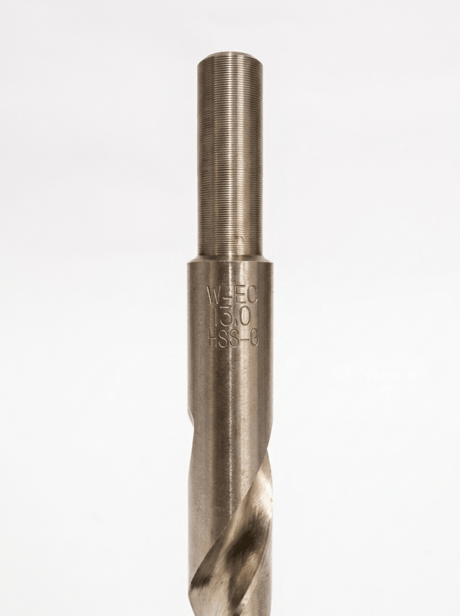 Para Fierro 13mm C/reduccion 10mm ECEF6