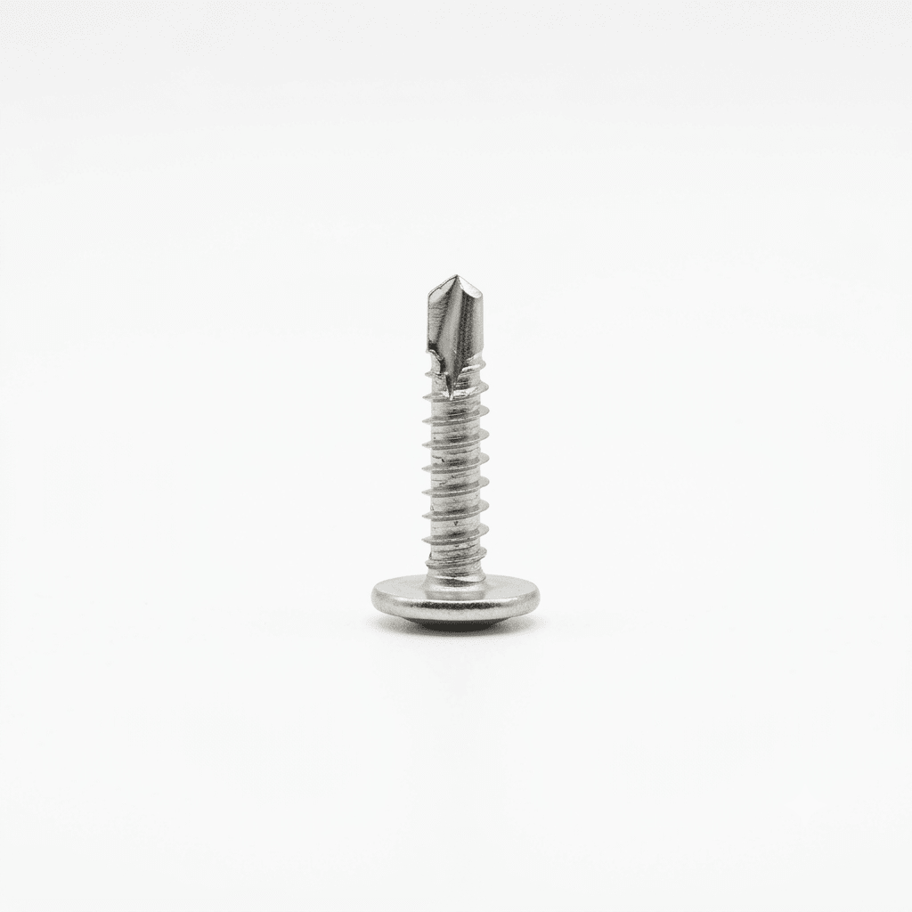 PACK TORNILLOS AUTOPERFORANTE INOX PUNTA BROCA 8x3/4 x50 Unidades2