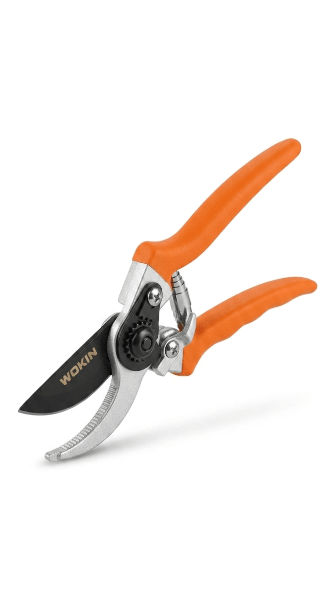 TIJERAS PARA PODAR 8PULGADAS 200MM5