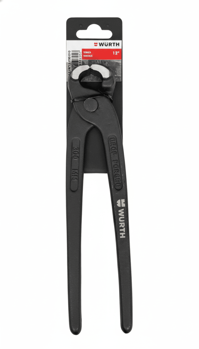 Tenaza Para Armador De 12puLG 0