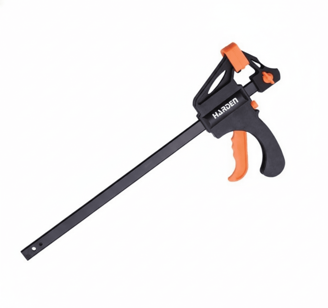 PRENSA RAPIDA TIPO SARGENTO 12