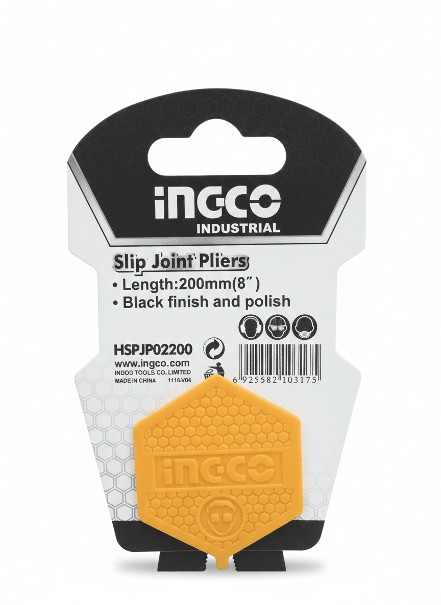 Alicate Corta Cables 8 Pulgadas 200mm Ingco3