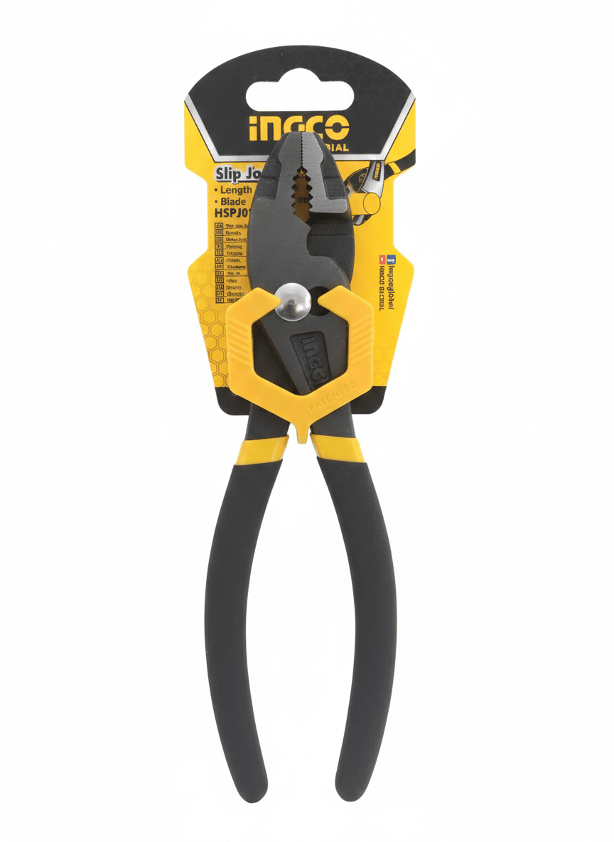 Alicate Corta Cables 8 Pulgadas 200mm Ingco 1