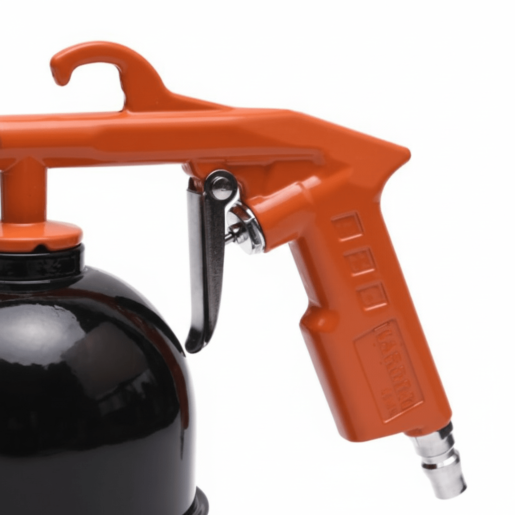 Pistola Pulverizadora Toma Americana 800ml Harden Pro2