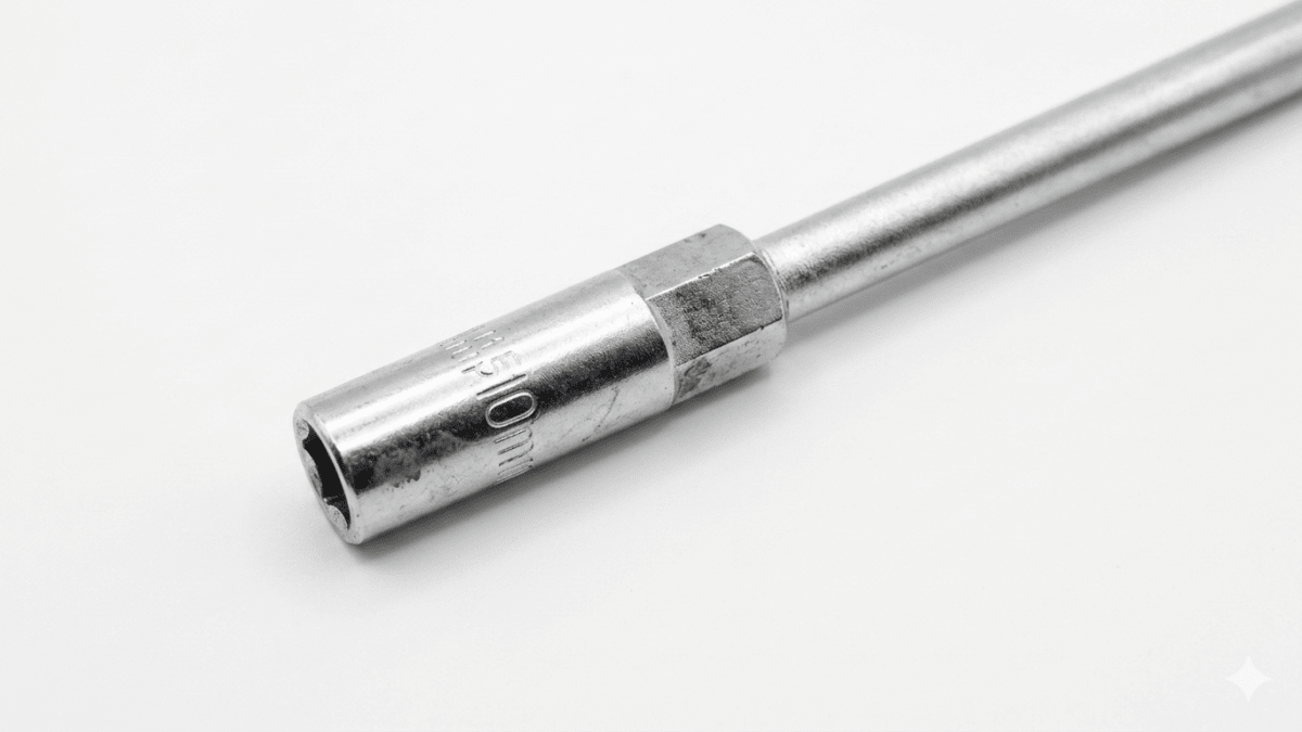 Llave Tipo T 10mm Wokin3