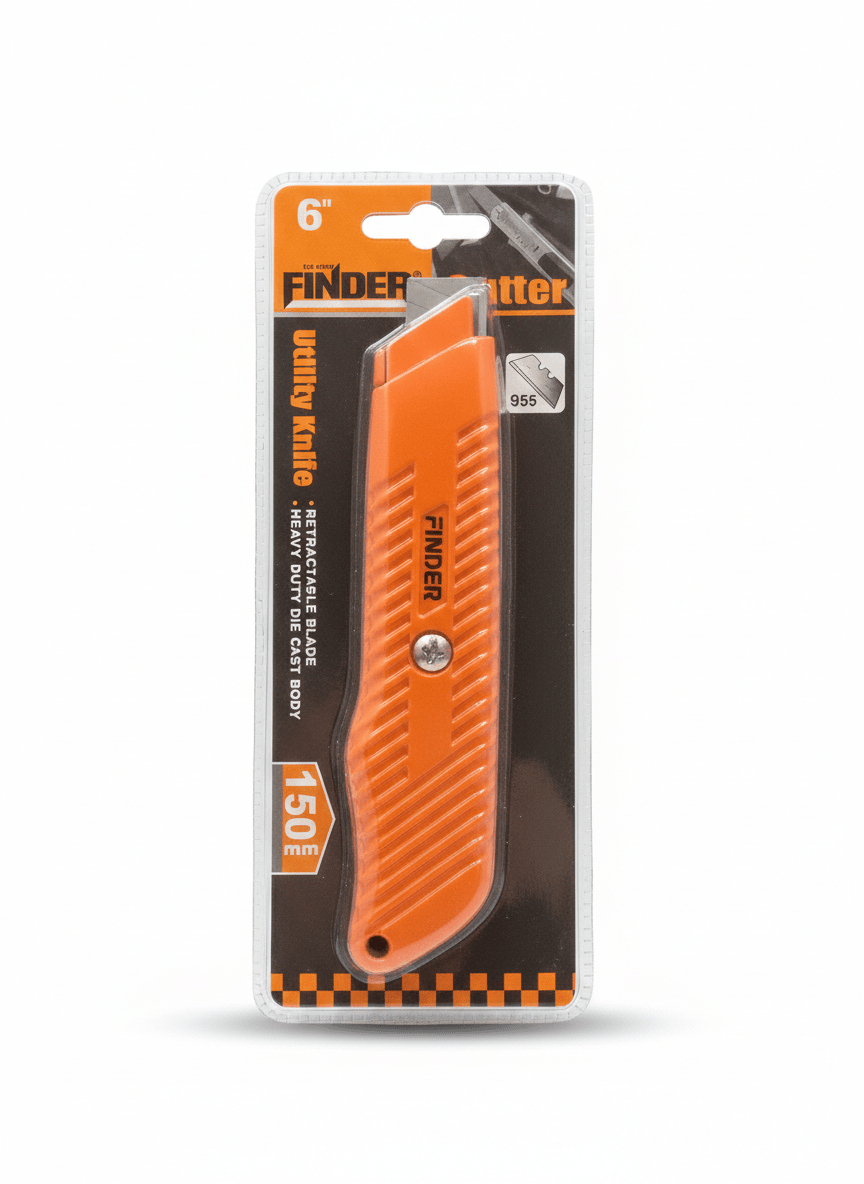 Cartonero Reforzado Metalico 6puLG Finder2