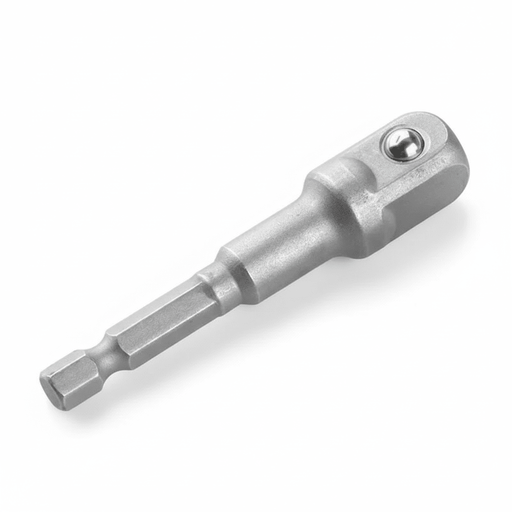 Adaptador De Dados Para Taladro 1/4 a 1/2 Wokin 0