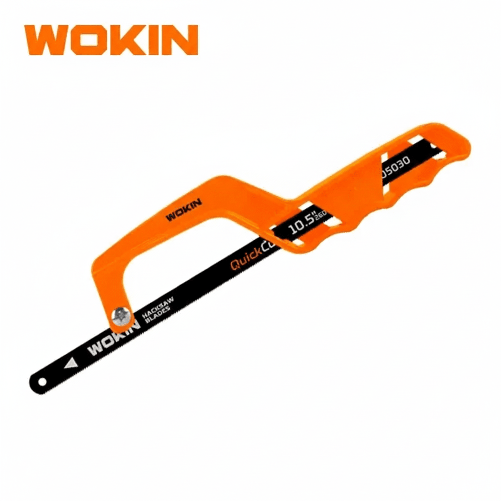Mini Sierra 10,5 PuLG Wokin3
