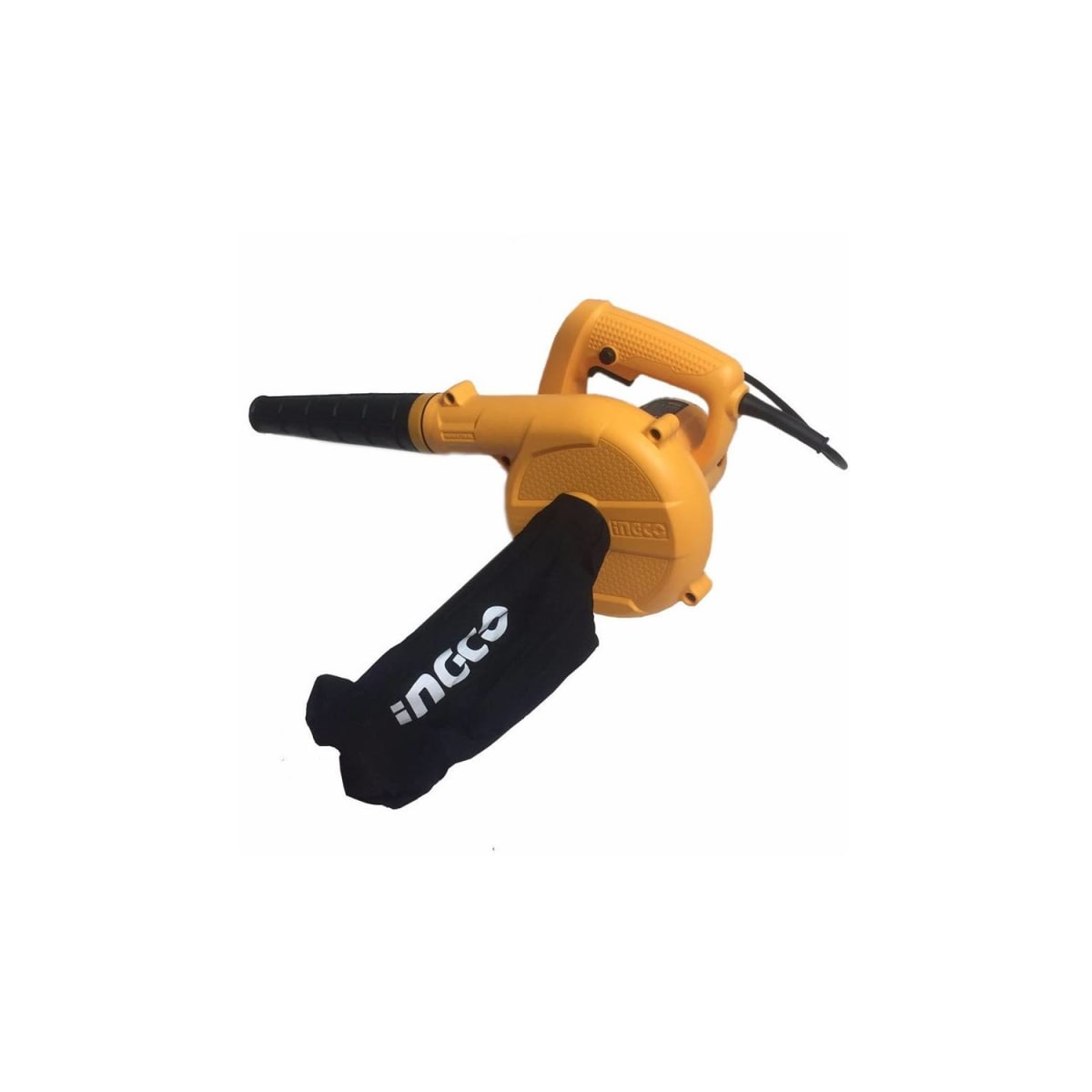 Soplador/aspirador Ingco 600w2