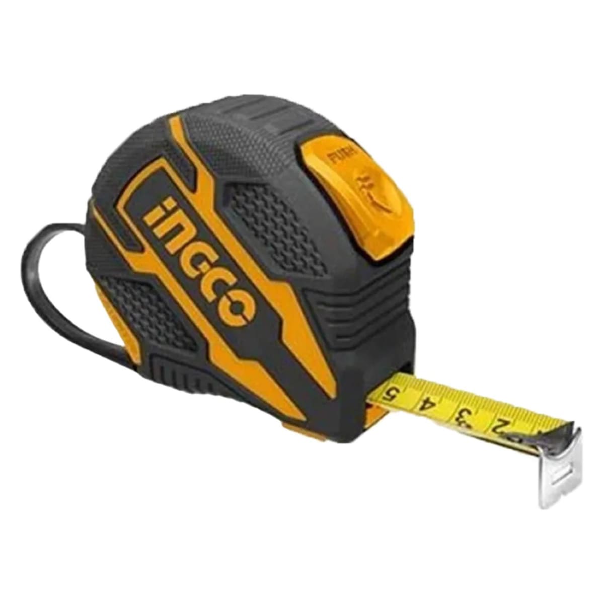Cinta Huincha De Medir Metrica De Acero 5mts x 19mm2