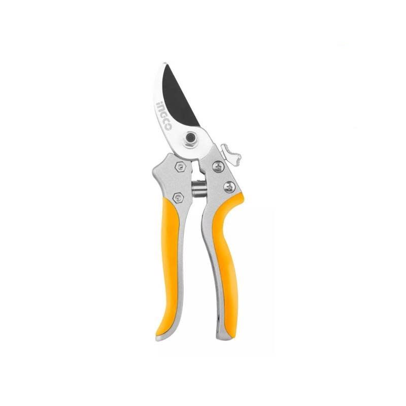Tijera De Podar 8 Pulgadas (205mm) Ingco Hps03082