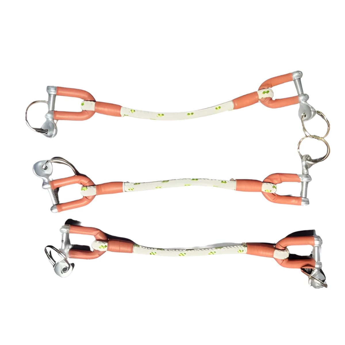 Gusanito Aprendizaje Tutor Ski Para Unir Punta De Ski Niños3