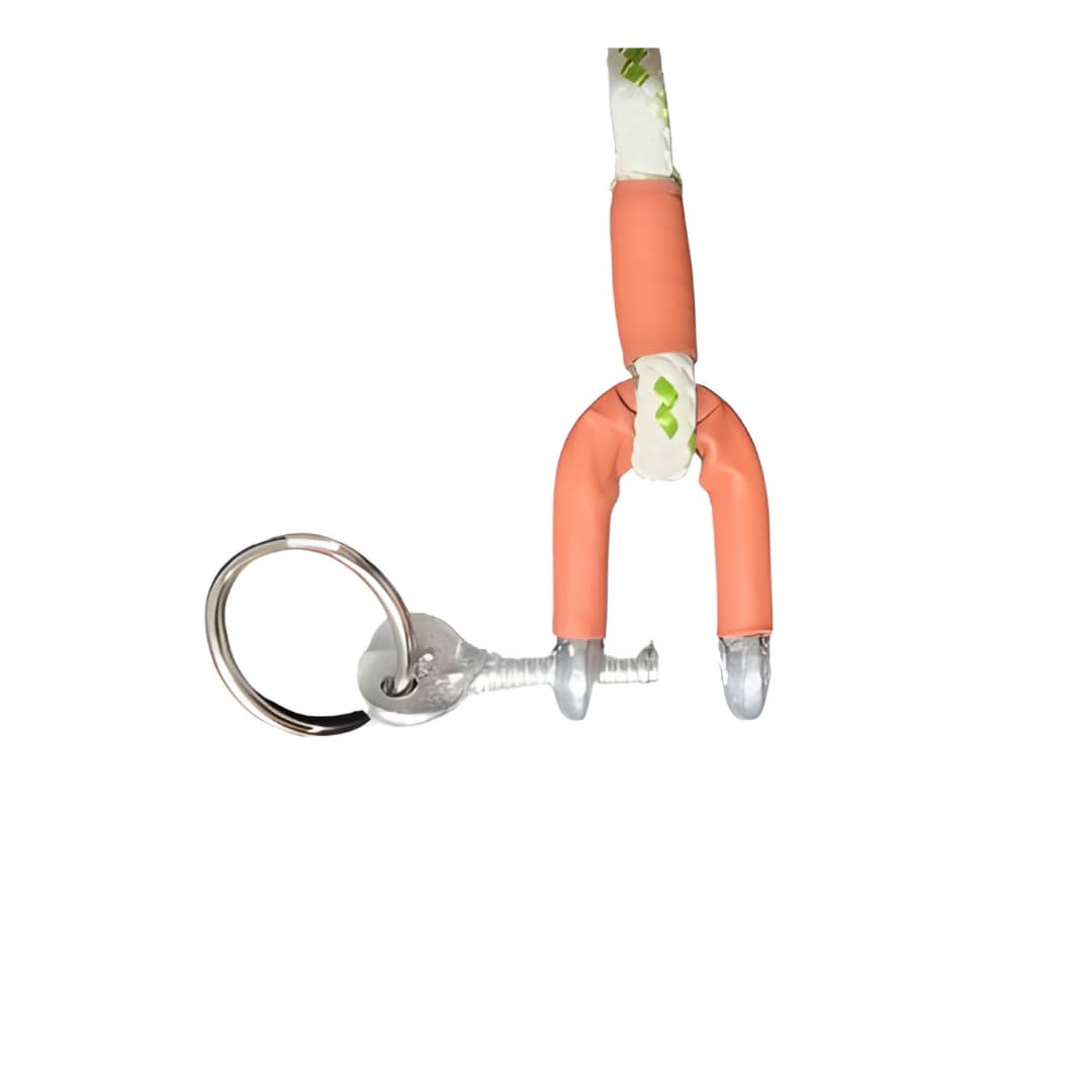 Gusanito Aprendizaje Tutor Ski Para Unir Punta De Ski Niños2