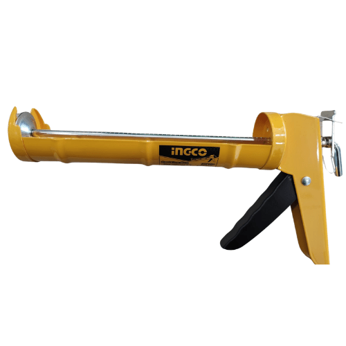 PISTOLA CALAFATERA INGCO 9pulg ESQUELETO PARA SILICONA2