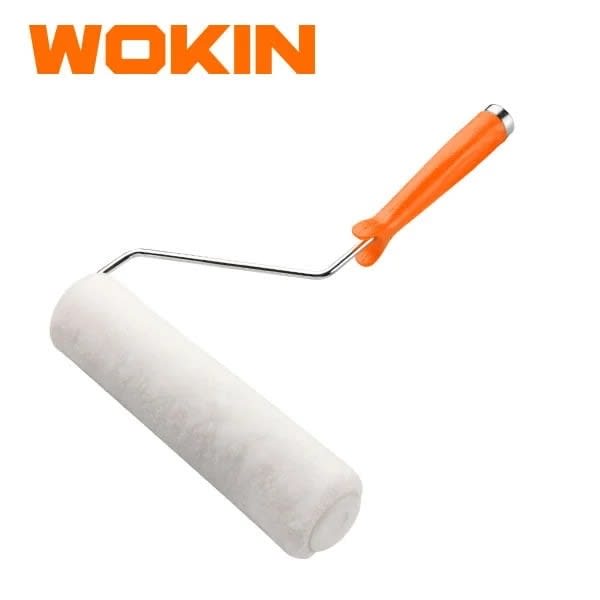 Rodillo Acrílico 9puLG 225mm Wokin Industrial Interiores2