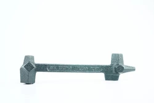 Llave Para Tapón De Cárter Drenaje Universal1