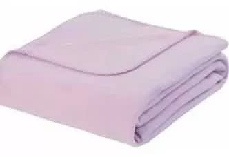 FRAZADA 120x150 MANTA POLAR LISA3