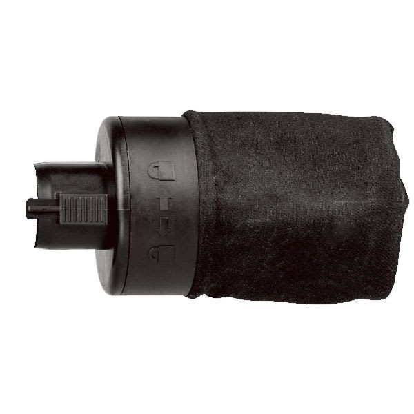 Lijadora Roto Orbital Wesco Ws4265 400w 125mm Con Velcro Verde4