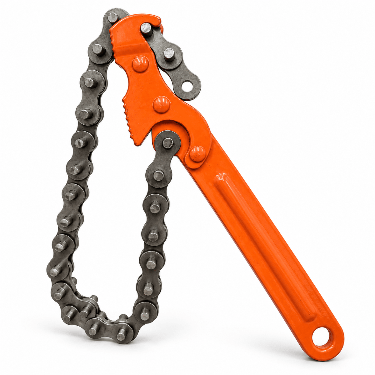 LLAVE SACA FILTROS CON CADENA DE 9 PULGADAS3