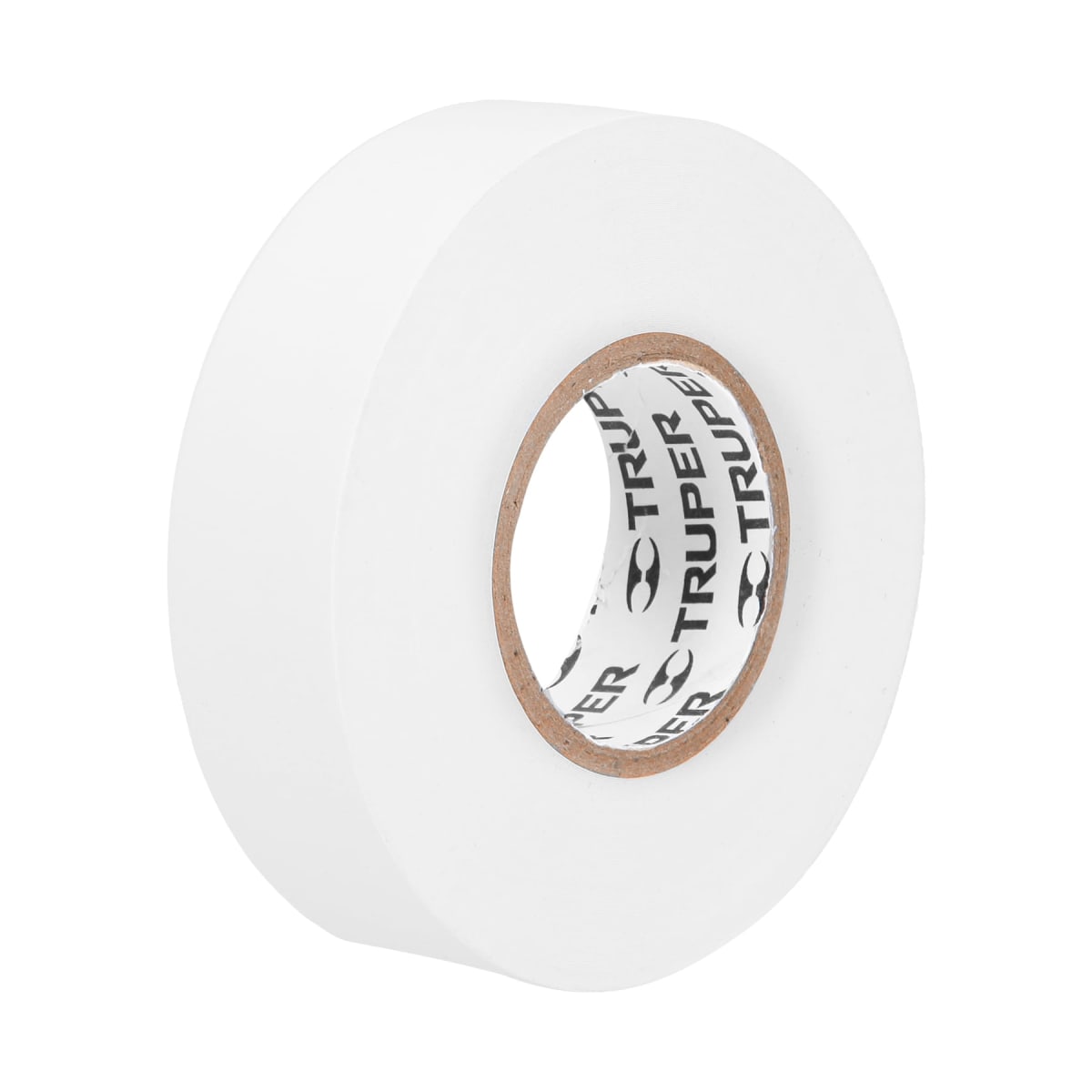 Huincha Aisladora Blanca 18mts X 19mm Truper2