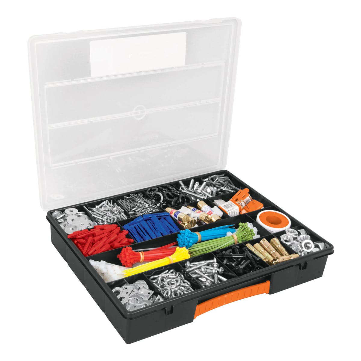 Organizador 14