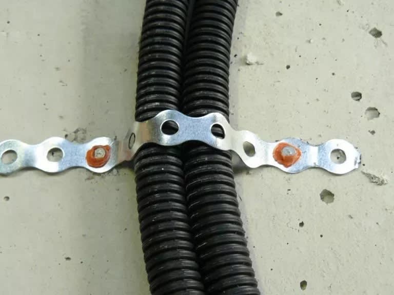 Cinta Perforada Lb17 Rollo De 10 Metros4