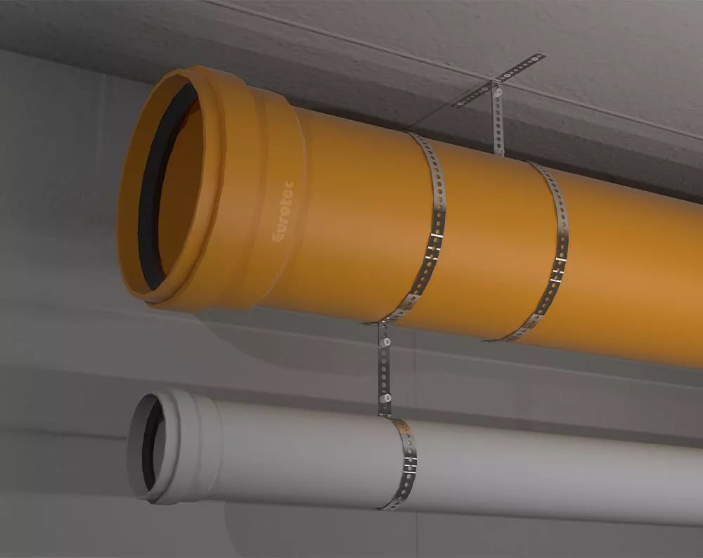 Cinta Perforada Lb17 Rollo De 10 Metros3