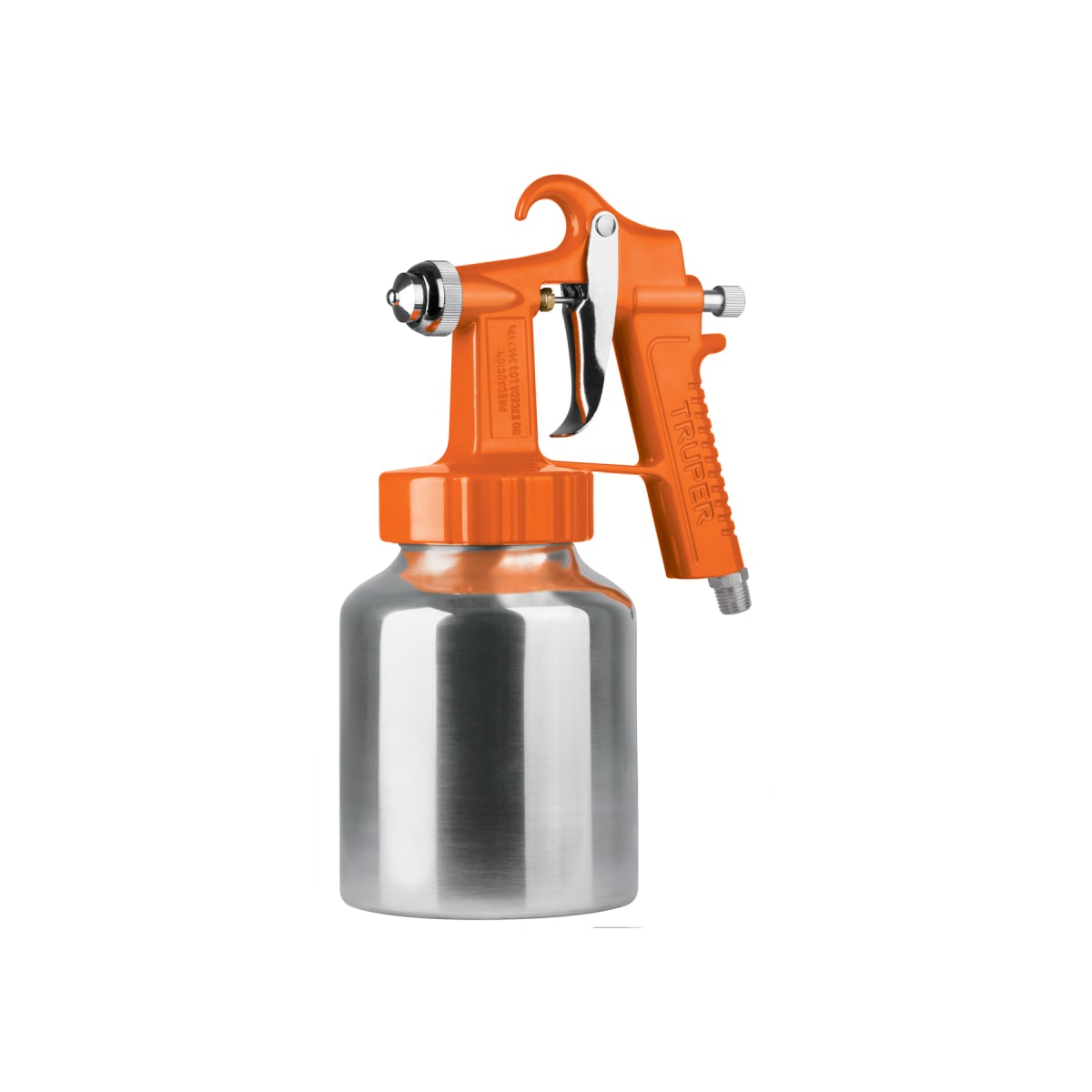 Pistola P/pintar Baja Presion 20-50psi TRUPER PIPI-26 1L5