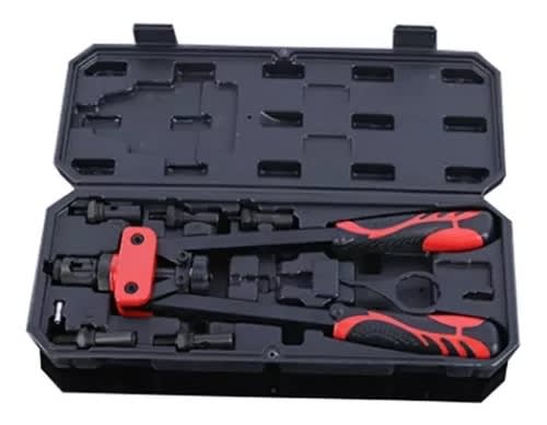 Remachadora de tuercas M3 a M101