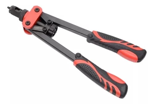 Remachadora de tuercas M3 a M103