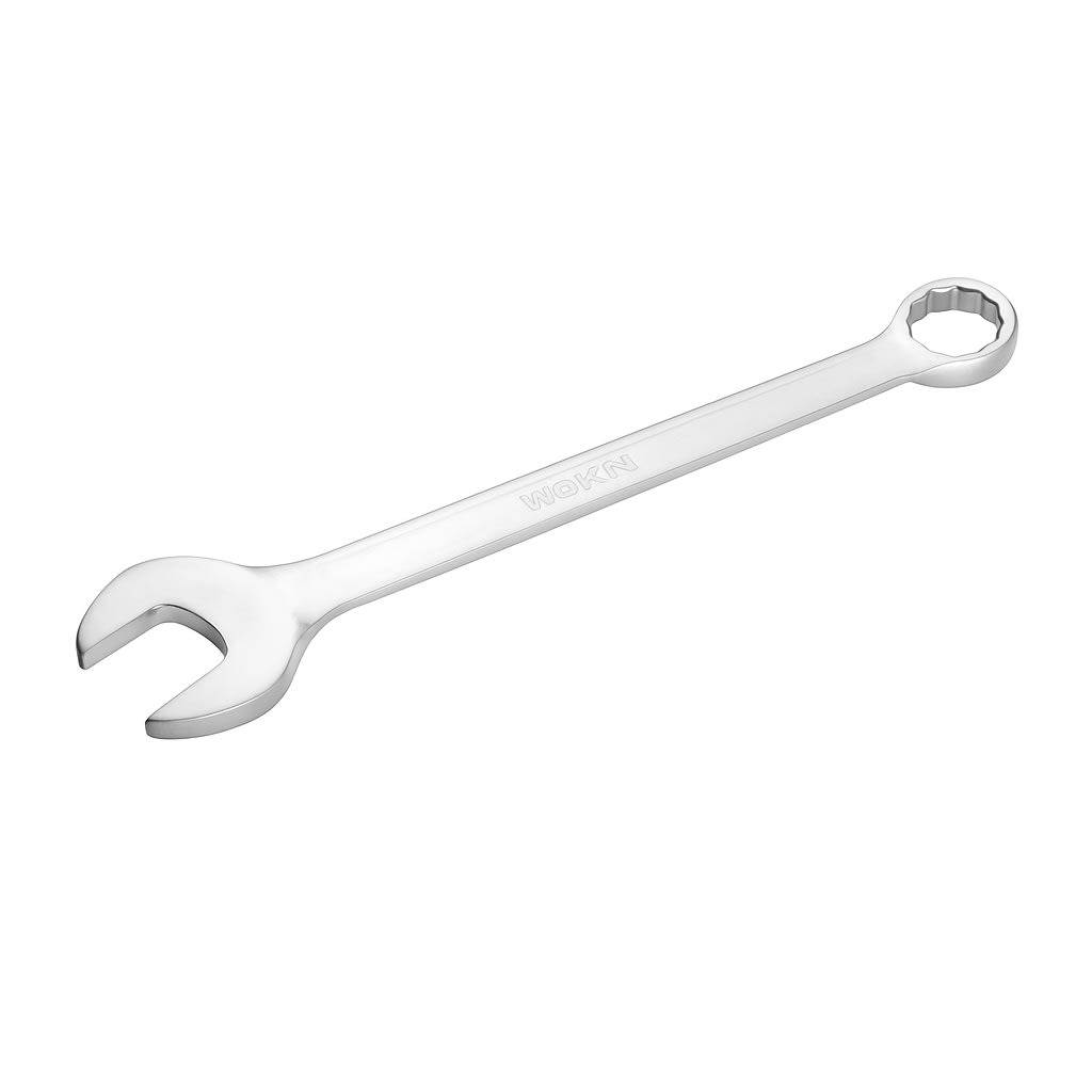 Llave Punta Corona 10mm Combinada Wokin 0