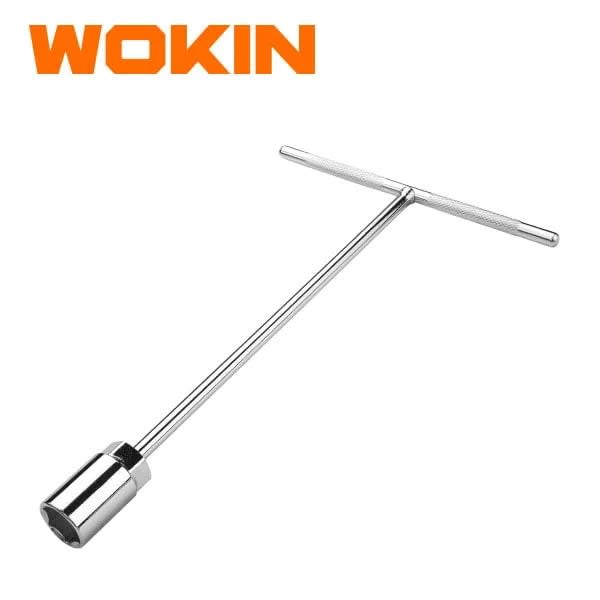 Llave Tipo T 10mm Wokin4