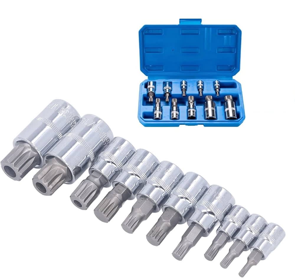 SET 10pcs IMBUS XINGSHENG4