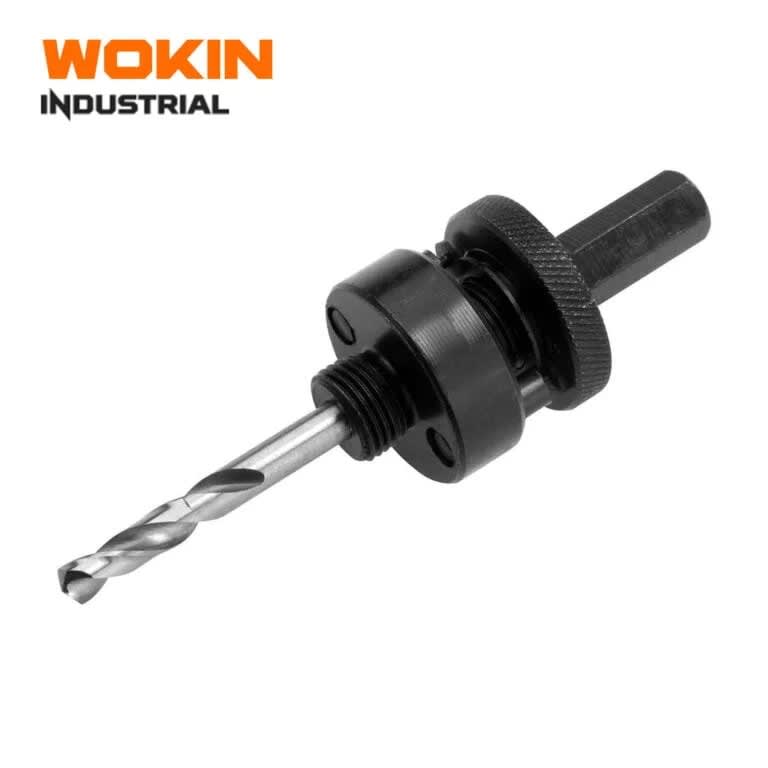Guia Para Sierra Copa 7/16Pulg 32-152mm Wokin2