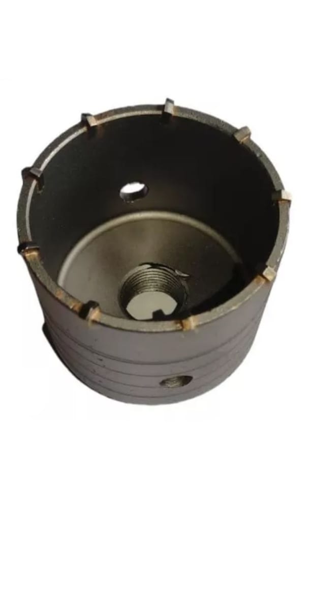 Sierra Copa Diamantada 100mm Concreto Hormigon1