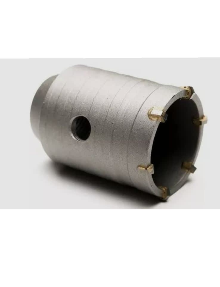 Sierra Copa Diamantada 30mm Concreto Hormigon 1