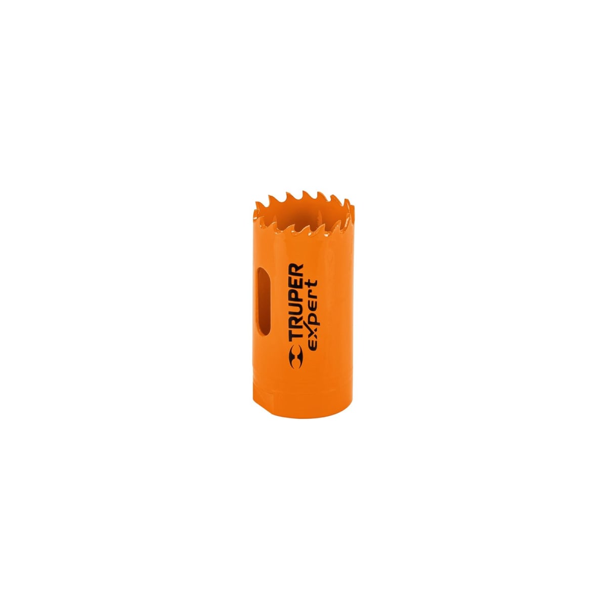 Sierra Copa Bimetalica 28.5mm / 1.1/8pulg Truper 0