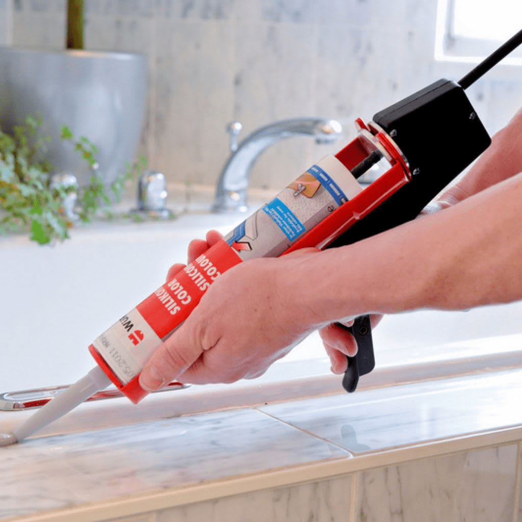 Silicona Adhesivo Pegamento Fija Espejo y Vidrio 230ml Wurth2