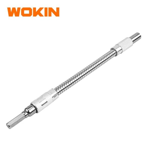 Flexible para taladro 1/4 Pulgada Wokin2
