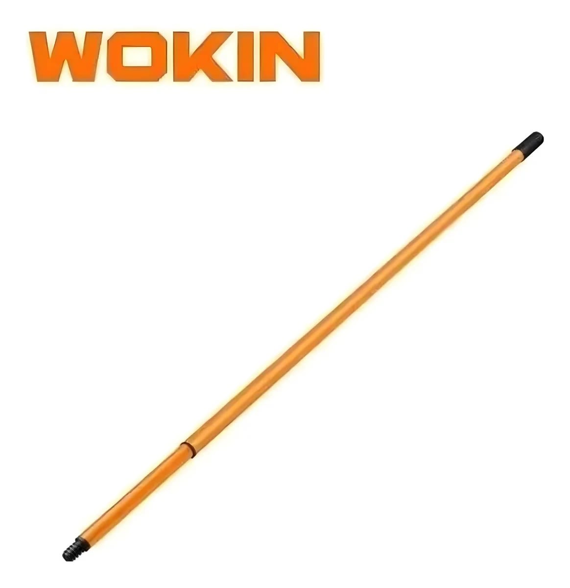 Mango Extensible 3mts Para Rodillo De Pintar Wokin3