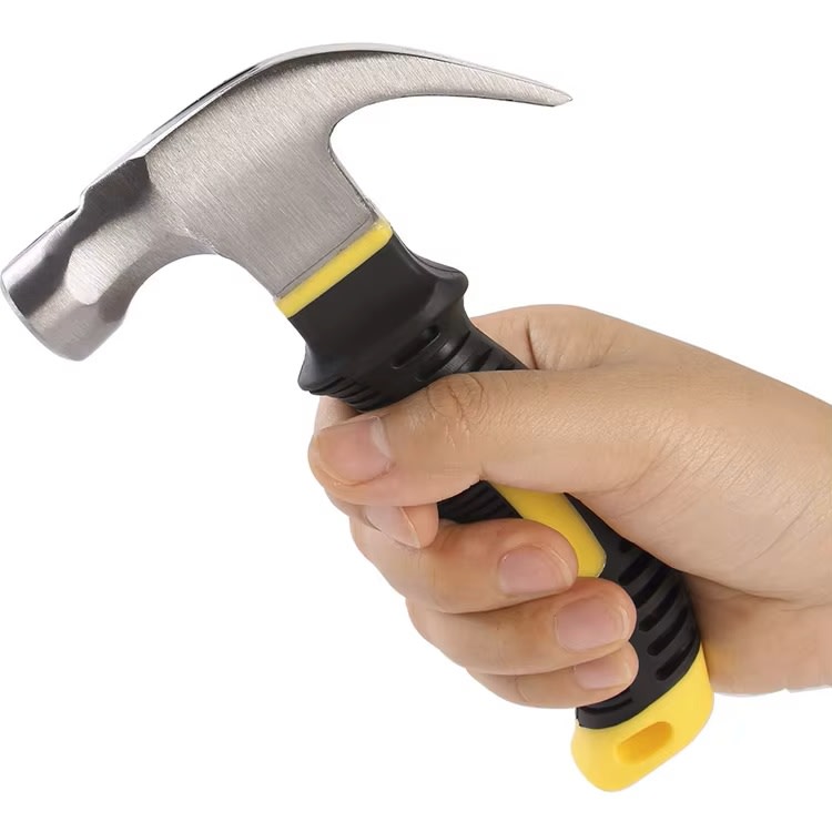 MINI MARTILLO 8oz TOOLMAK3