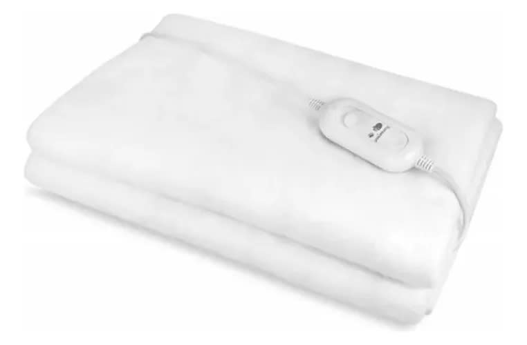 Calientacama 1-1.5 Plazas 150x80 Pekatherm 2 niveles UP1053