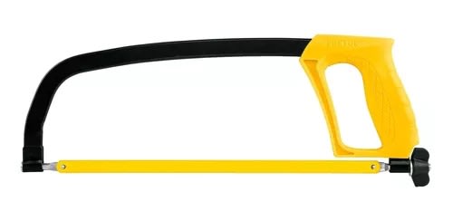 Arco Sierra Pretul (truper) 12 Aps-122