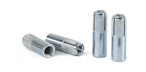 TACO ANCLAJE 5/16 PACK 10 UND EXPANSION GOLPE3