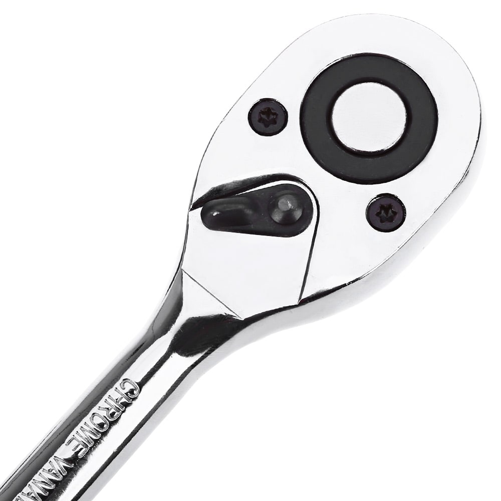 Juego De Dado 12pcs Cuadrante 1/2 De 10 a 24mm Hexagonal3